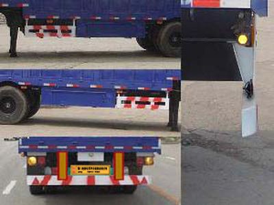 Shenxing  YGB9407 Semi trailer