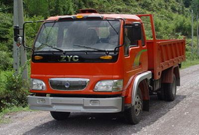 Zhengyu  ZY4010P1 Low speed truck