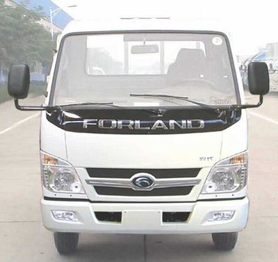 Beijing brand automobiles BJ2810P11 Low speed truck