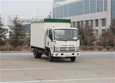 Foton  BJ5043CPYA2 Peng style transport vehicle