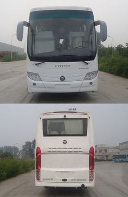 Foton  BJ6125U8BKB3 coach