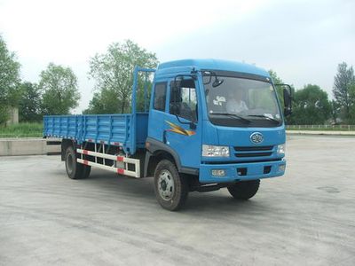 Jiefang AutomobileCA1163P9K2L4A1EFlat headed diesel truck