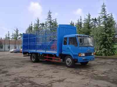 Jiefang AutomobileCA5080CCQPK2A80Livestock and poultry transport vehicles