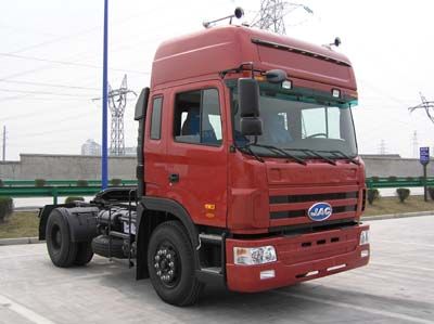 Jianghuai brand automobilesHFC4180K1R1K3Tractor