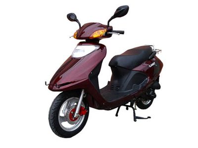 Jincheng JC48QTmoped with two wheels 