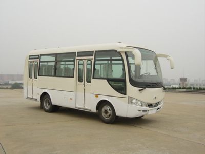 Yutong  KJ6660GE City buses