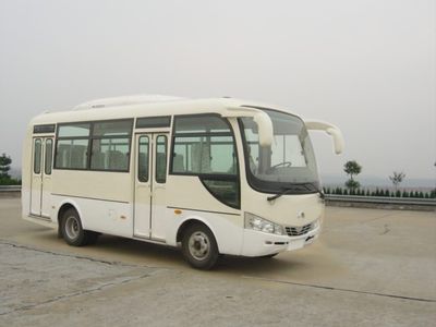 Yutong  KJ6660GE City buses