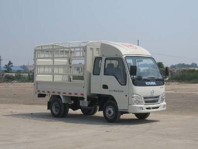 Kaima  KMC5028P3CCQ Grate type transport vehicle