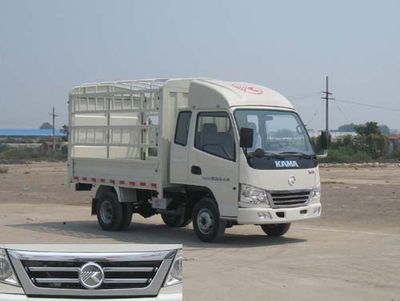 Kaima  KMC5028P3CCQ Grate type transport vehicle