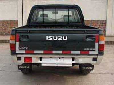 Isuzu  QL1020XGDSD Light duty vehicles