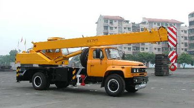 Changjiang brand automobile QZC5151JQZQYE12 Car crane