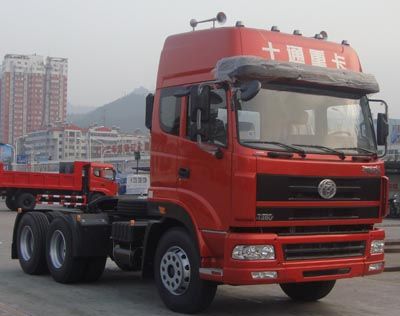 Shitong  STQ4258L07Y5S3 Tractor