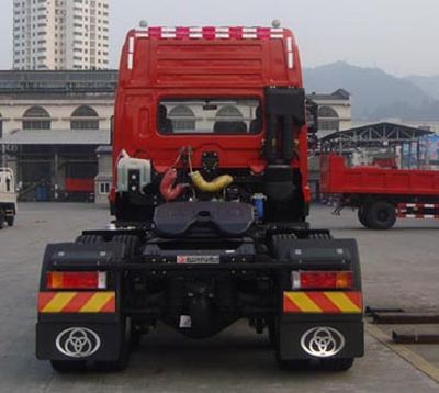 Shitong  STQ4258L07Y5S3 Tractor