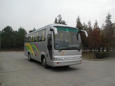 Huazhong Automobile WH6840R coach