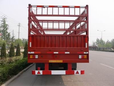 Ruijiang  WL9280CXY Gantry semi-trailer