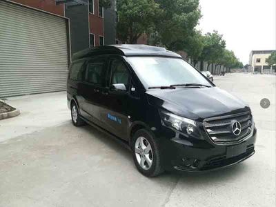 Xiaoao  XTA5032XSW2 Business vehicle