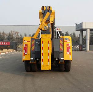 XCMG  XZJ5310TQZZ4 Obstacle clearing vehicle