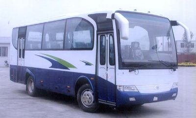 Yutong  ZK6790H1 coach