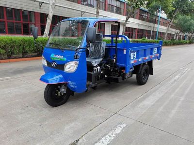 Shifeng  7YP1175DJH3N4 Self dumping tricycle