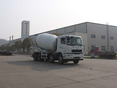 Xingma  AH5301GJB1L5 Concrete mixing transport vehicle