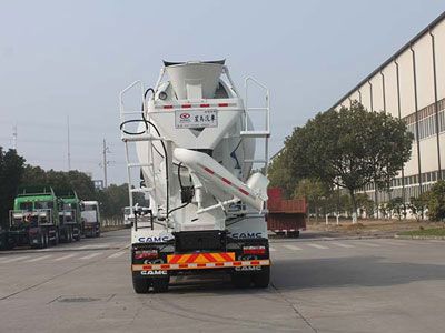 Xingma  AH5301GJB1L5 Concrete mixing transport vehicle