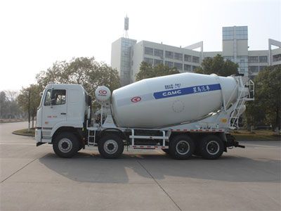 Xingma  AH5301GJB1L5 Concrete mixing transport vehicle