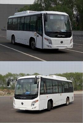 Foton  BJ6731EVCA1 Pure electric city buses