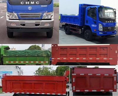 Zhidao  CHM3041EPF31V Dump truck