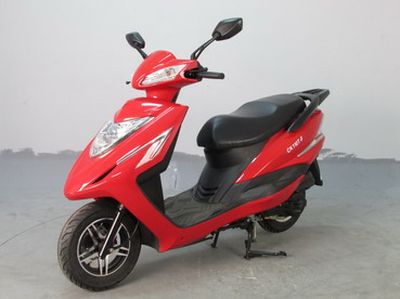 Changguang  CK110TF Two wheeled motorcycles