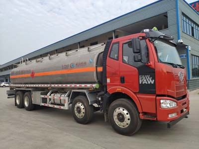 Cheng Liwei CLW5320GYYC5Oil tanker