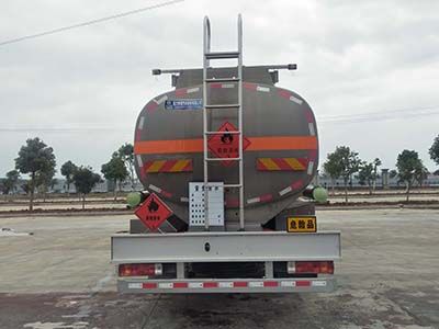 Cheng Liwei  CLW5320GYYC5 Oil tanker