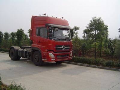 Dongfeng DFL4181A2Semi trailer towing vehicle