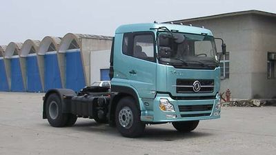 Dongfeng  DFL4181A2 Semi trailer towing vehicle