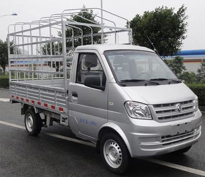 Dongfeng  DXK5021CCYK4F7 Grate type transport vehicle