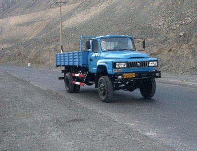 Dongfeng  EQ1100FX Truck