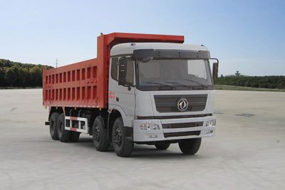 Dongfeng  EQ3318VF2 Dump truck