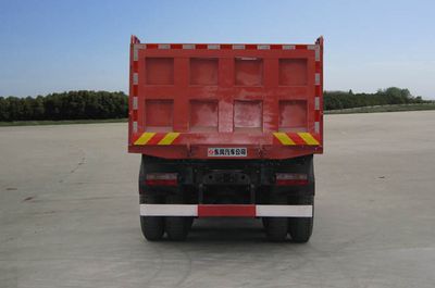 Dongfeng  EQ3318VF2 Dump truck