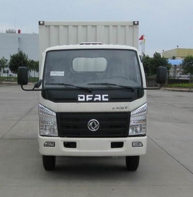 Dongfeng  EQ5048XXYGAC Box transport vehicle