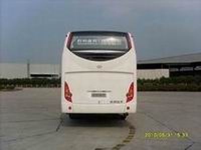 Jinlong KLQ6898Qcoach