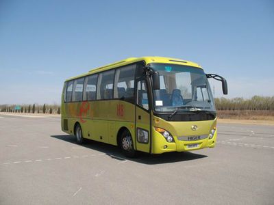 Jinlong  KLQ6898Q coach