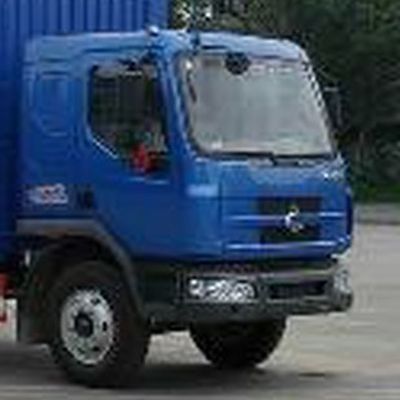 Lingyang  PC5160TDY Mobile emergency power supply vehicle