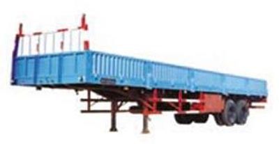 Daifeng  TAG9161 Semi trailer