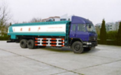 Tielong  TB5231GYY Oil tanker