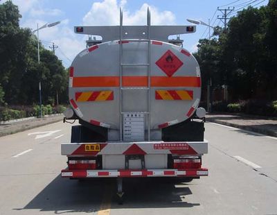 Tianwei Yuan  TWY5121GJYE6 Refueling truck