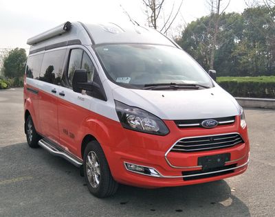 Weihang  WHP5033XLJB1 RV