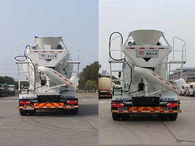 Xingma  XMP5300GJB1L5 Concrete mixing transport vehicle