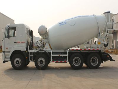 Xingma  XMP5300GJB1L5 Concrete mixing transport vehicle