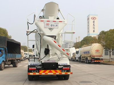 Xingma  XMP5300GJB1L5 Concrete mixing transport vehicle