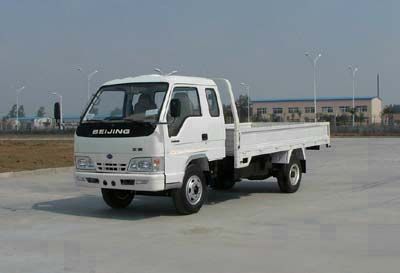 Beijing brand automobiles BJ2005P1 Low speed truck