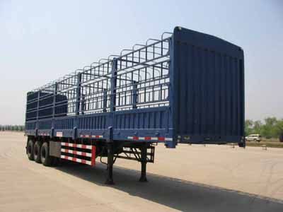 Weiteng  BWG9400CXY Gantry transport semi-trailer